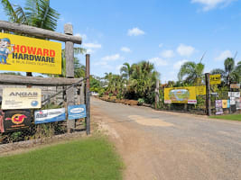 Rare Commercial and Residential Opportunity