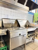 Established Family-Owned Takeaway Business Strong Local Following