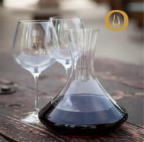 Glassware Business For Sale