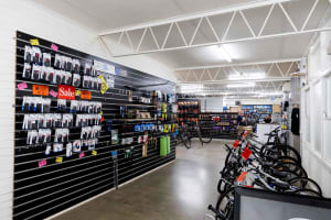 Established Café & Mountain Bike Shop  Owner-Operator Opportunity