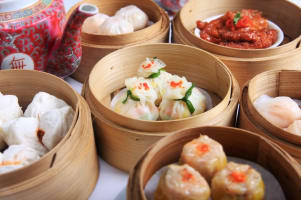 Yum Cha Chinese Restaurant in Dandenong *Heavy Traffic *Ask $200,000 [2203182]