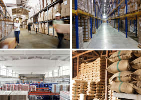 Ethnic Food Import, Wholesale & Distribution Business - South-East Melbourne
