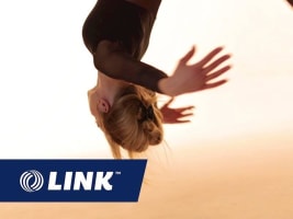 Profitable Boutique Fitness Studio - Growing Niche Market