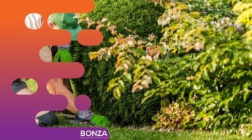 36421 - Reliable Garden Services Business with Growth Potential