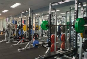 Boutique 24/7 Gym Opportunity in Growing Cairnlea Community! (Our Ref: V2105)