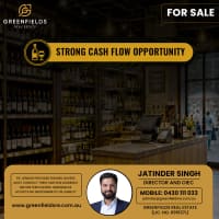 High-Profit Bottle Shop for Sale – Melbourne South East