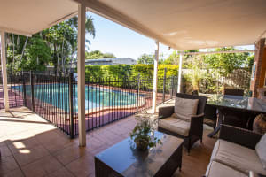 Profitable Seaside Bed & Breakfast Freehold Investment in Redcliffe