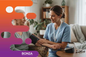 36790 NDIS Provider with Nursing Workforce Division