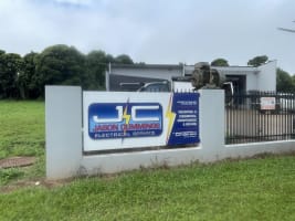 Highly Successful Electrical Service Business for Sale