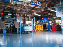 Turnkey Automotive Franchise Opportunity  Trusted Brand, Loyal Customers & Strong Growth Potential