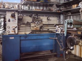 High Volume Mechanical Business & Commercial Property