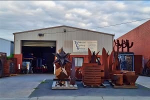 Geelong's Leading Fabrication Specialist - Priced to Sell