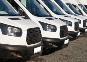 Established Vehicle Hire & Shuttle Bus Business