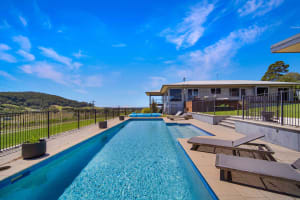 Award-Winning Two Figs Winery, Shoalhaven Coast