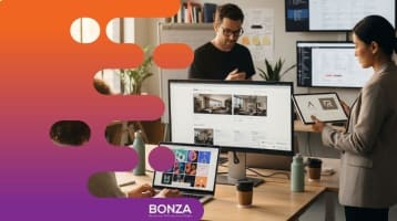 36353 - Design Business with Reputation, Profitability, and Growth Potential