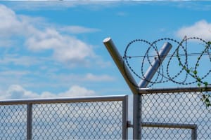 UNDER OFFER - NSW Security Fencing Business  Infrastructure, Renewables & Commercial EBITDA $1.94M