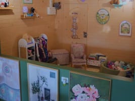 Mini and Me – Turnkey Family Cafe in the Heart of Mudgeeraba