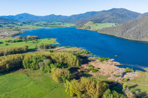 Queen's Cottage, Khancoban – Where the Murray & Snowy Mountains Lifestyle Meet