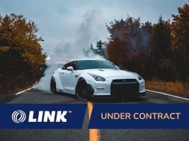 UNDER CONTRACT | Premium Automotive Business | Multi Income Streams