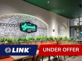 Premium El Jannah Drive Through, Lake Haven