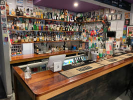 Replay Bar for Sale - Priced to sell