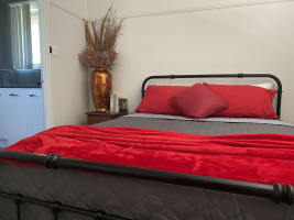 SERVICED APARTMENTS WITH 100% OCCUPANCY RATES - SELLING FREEHOLD