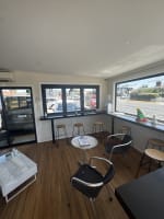 Hand Car Wash - Great Exposure.  Low Rent.   Massive Potential.