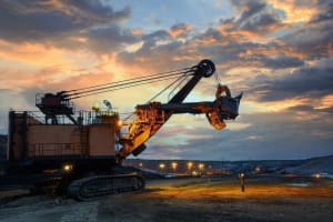 Specialist On-Site Machining Business - Bowen Basin Mining Sector