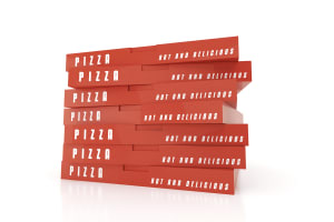 BUSINESS FOR SALE – PIZZA & PASTA RESTAURANT  Western Suburbs, Melbourne