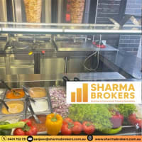 Established Kebab Business for Sale - Hoppers Crossing!