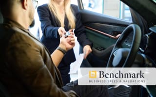 Independent Car & Ute Hire Business with Strong Cashflow and Longstanding Local