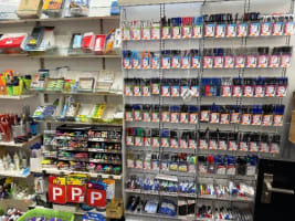 Carlton Lotto and News (DWN266)