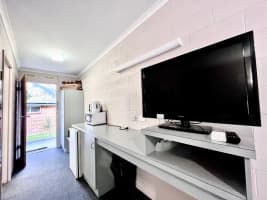 Leasehold  Motel with Restaurant in Tourism Hotspot Halls Gap
