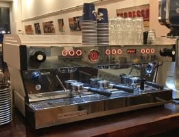 Established Coffee Shop in Prestigious Northeast Suburb of Melbourne
