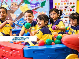 Premium Western Sydney Children's Play Centre and Cafe