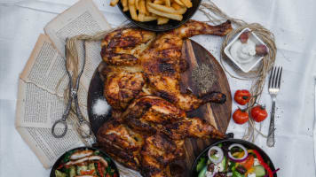 Camy's Chargrill Chicken launches franchise model - Franchise