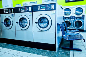Thriving Coin Laundry Business For Sale - Brunswick Area