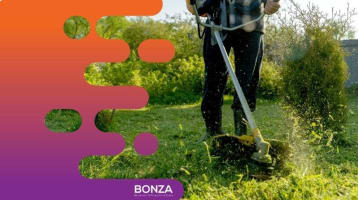 36175 Profitable Mowing Business with Established Client Base