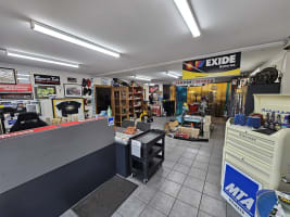 Established Auto Repair Business for Sale in Winnellie, NT