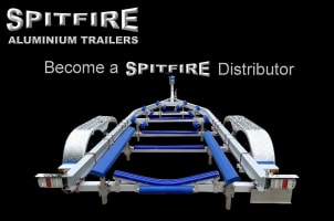 Spitfire Franchise. Pay for stock only. No franchise fee.