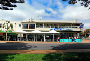Pier Hotel in beautiful  Port Lincoln Seaside Lease