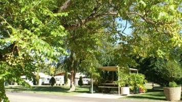 UNDER CONTRACT - Numurkah Caravan Park –Freehold residence plus leasehold business