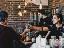 VOODOO CAFE PERTH CBD | TURNKEY READY TO TAKEOVER