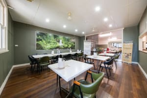 Grand Central Hotel Proserpine