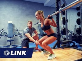Well Established Pair of Fitness Franchises in Brisbane