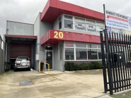 Established Retail Business For Sale with Option to Buy FREEHOLD