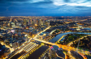 Exceptional and Rare Opportunity in Melbourne's Booming Real Estate Sector