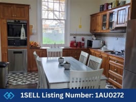 Regional Post Office for sale, Central West Victoria.