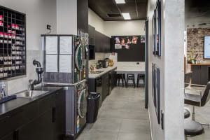 Underwraps Hair Studio - Well Established - Top Location