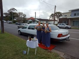 Exciting Opportunity - Chauffeur-Driven Limousine Service - Central Coast